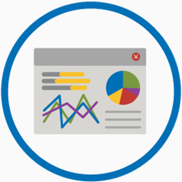 Real time dashboard